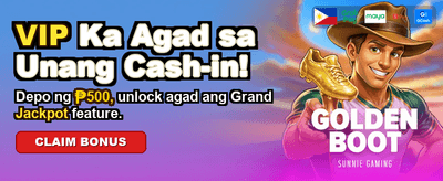 Best Online Slots in PH!